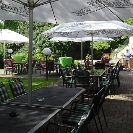 Hotel Zur Suhle Eschbach  Kültér fotó