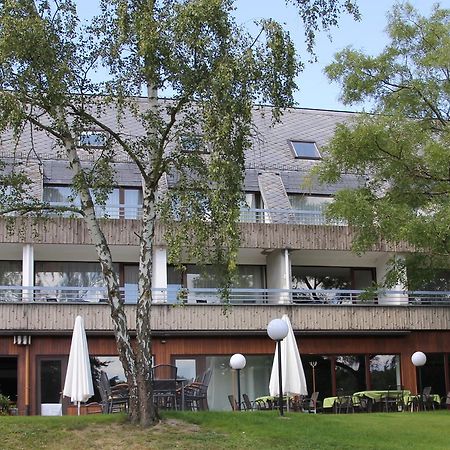 Hotel Zur Suhle Eschbach  Kültér fotó