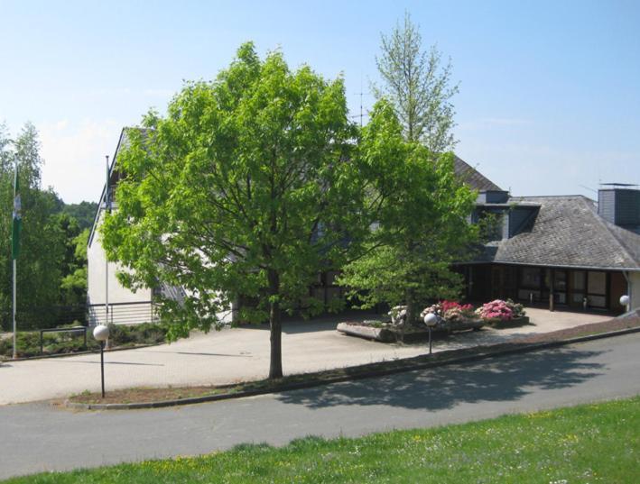 Hotel Zur Suhle Eschbach  Kültér fotó