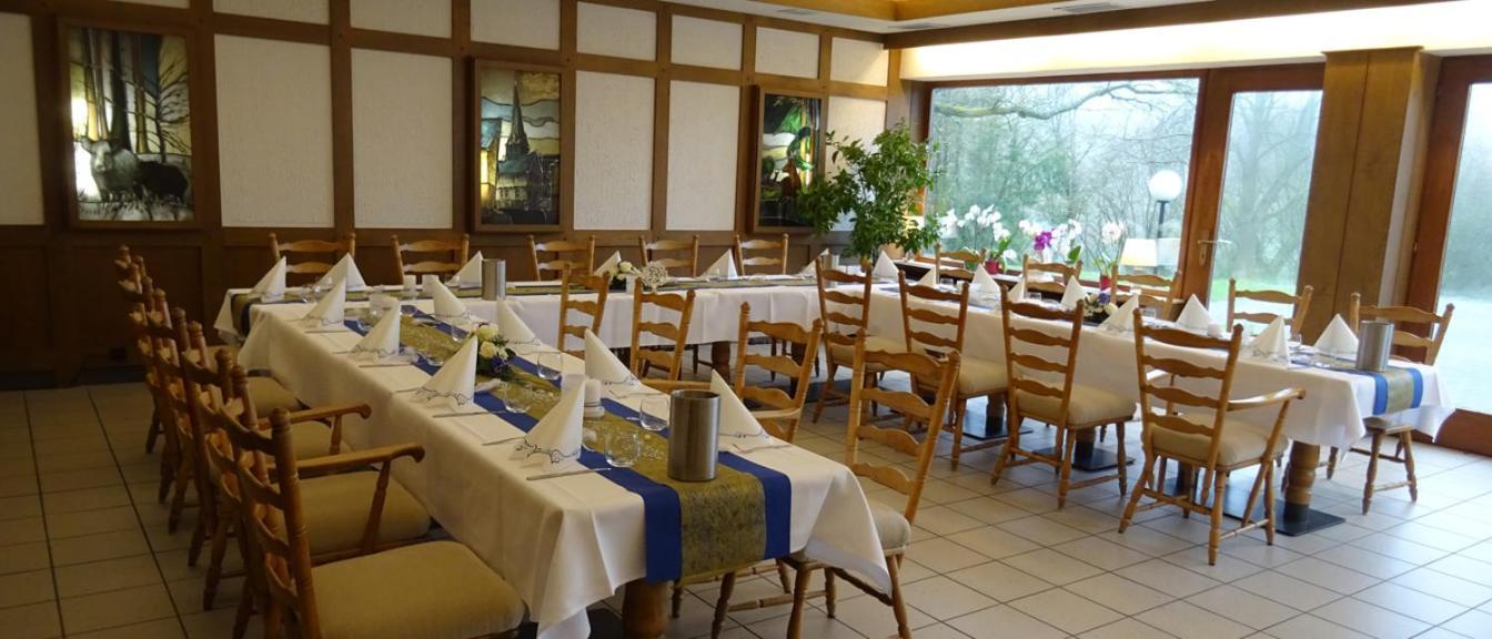 Hotel Zur Suhle Eschbach  Kültér fotó