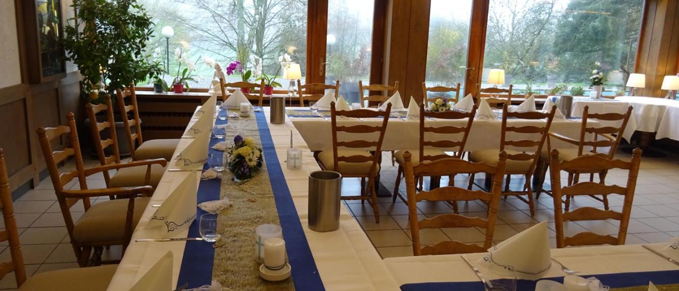 Hotel Zur Suhle Eschbach  Kültér fotó