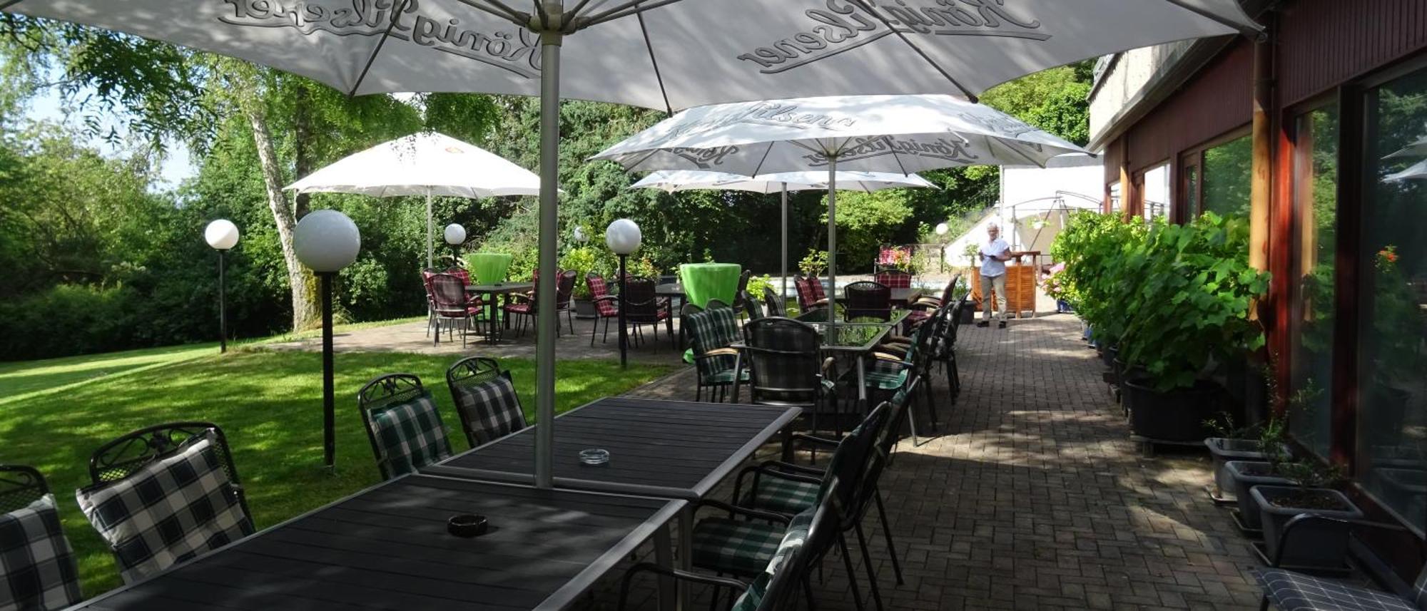Hotel Zur Suhle Eschbach  Kültér fotó