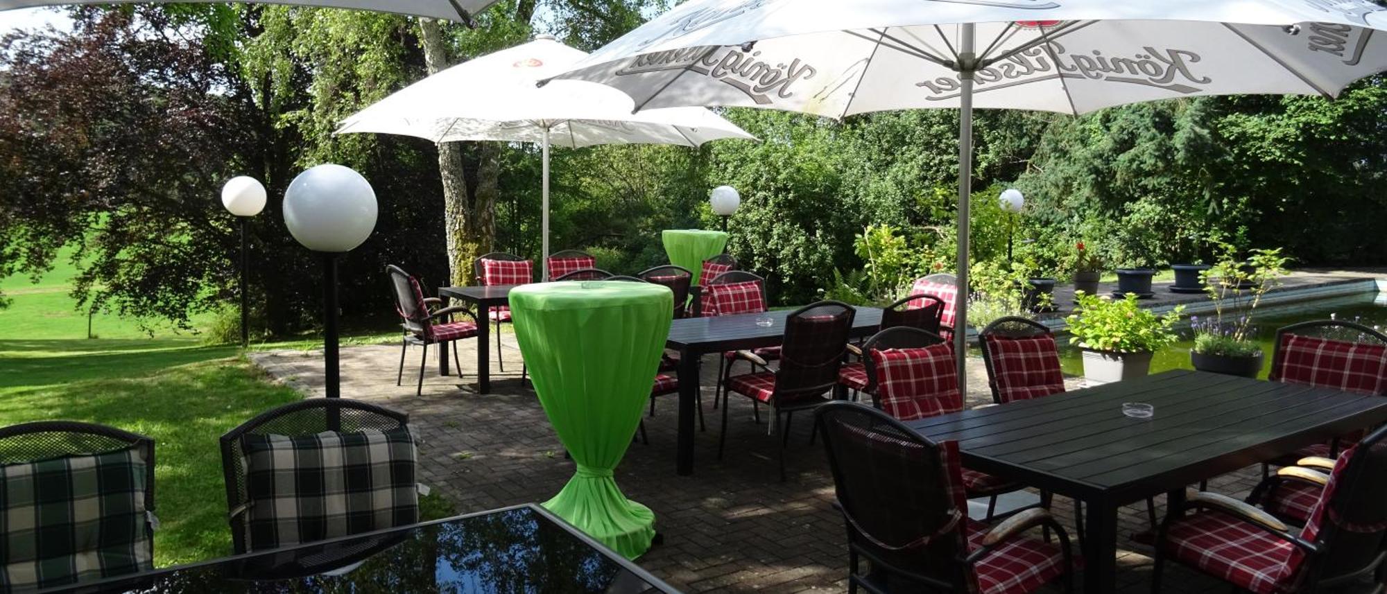 Hotel Zur Suhle Eschbach  Kültér fotó
