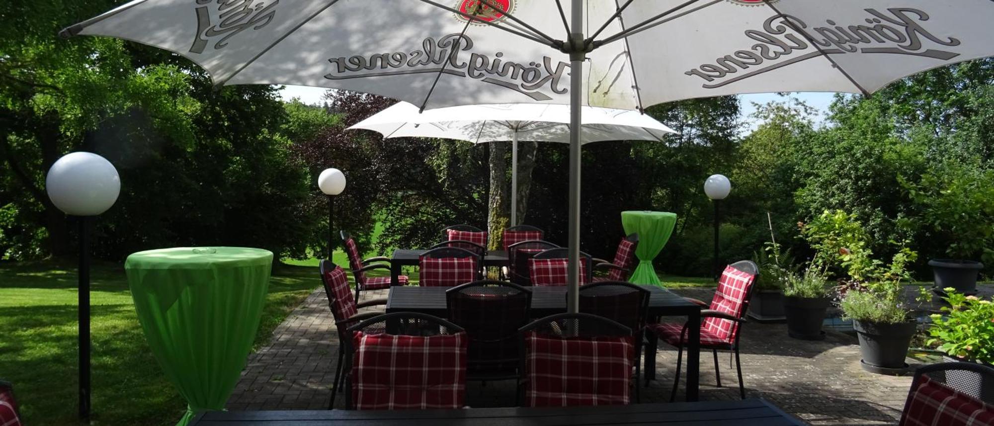 Hotel Zur Suhle Eschbach  Kültér fotó