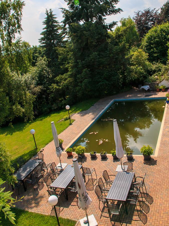 Hotel Zur Suhle Eschbach  Kültér fotó