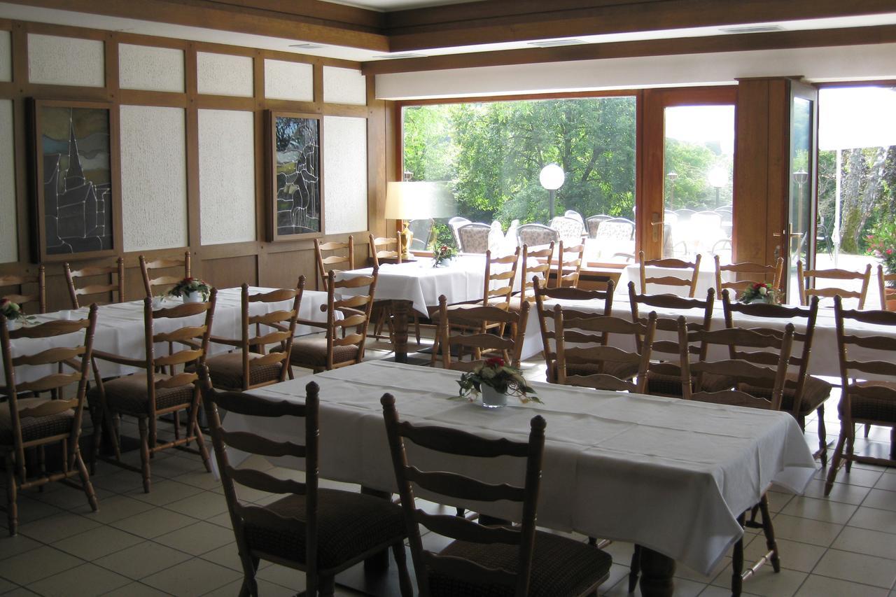 Hotel Zur Suhle Eschbach  Kültér fotó