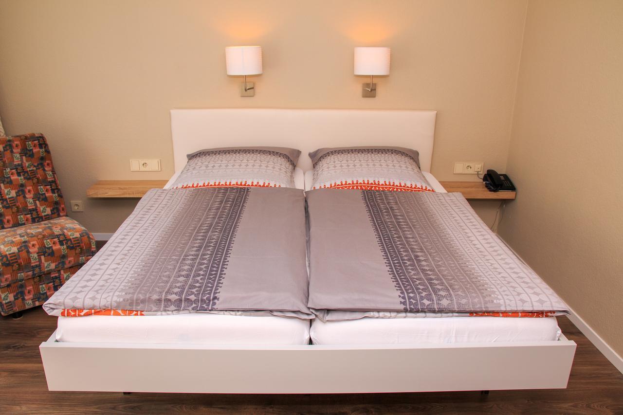 Hotel Zur Suhle Eschbach  Kültér fotó