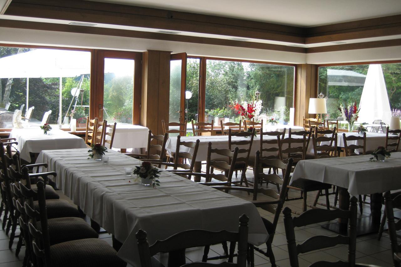 Hotel Zur Suhle Eschbach  Kültér fotó