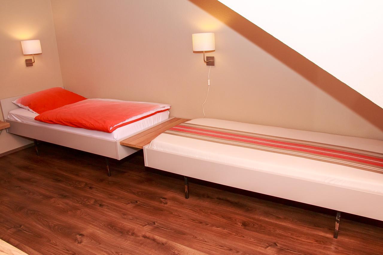 Hotel Zur Suhle Eschbach  Kültér fotó