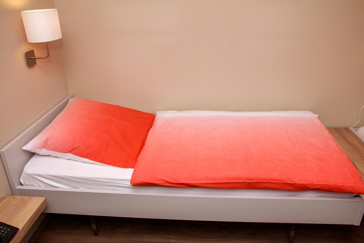 Hotel Zur Suhle Eschbach  Kültér fotó