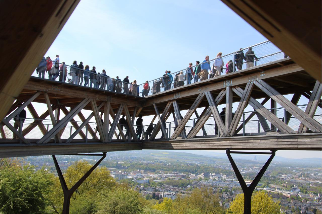 Hotel Zur Suhle Eschbach  Kültér fotó