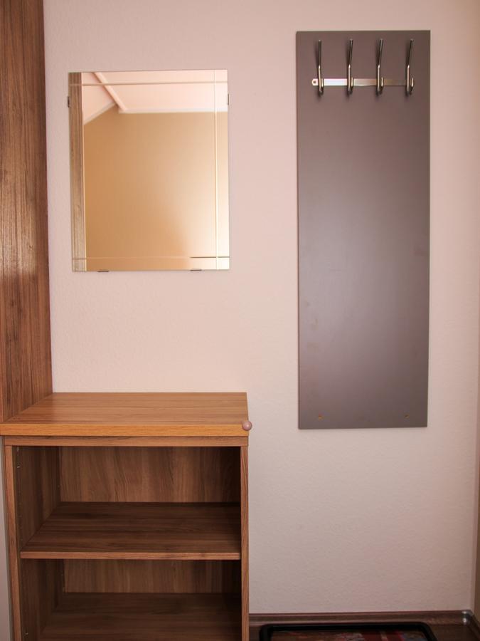 Hotel Zur Suhle Eschbach  Kültér fotó