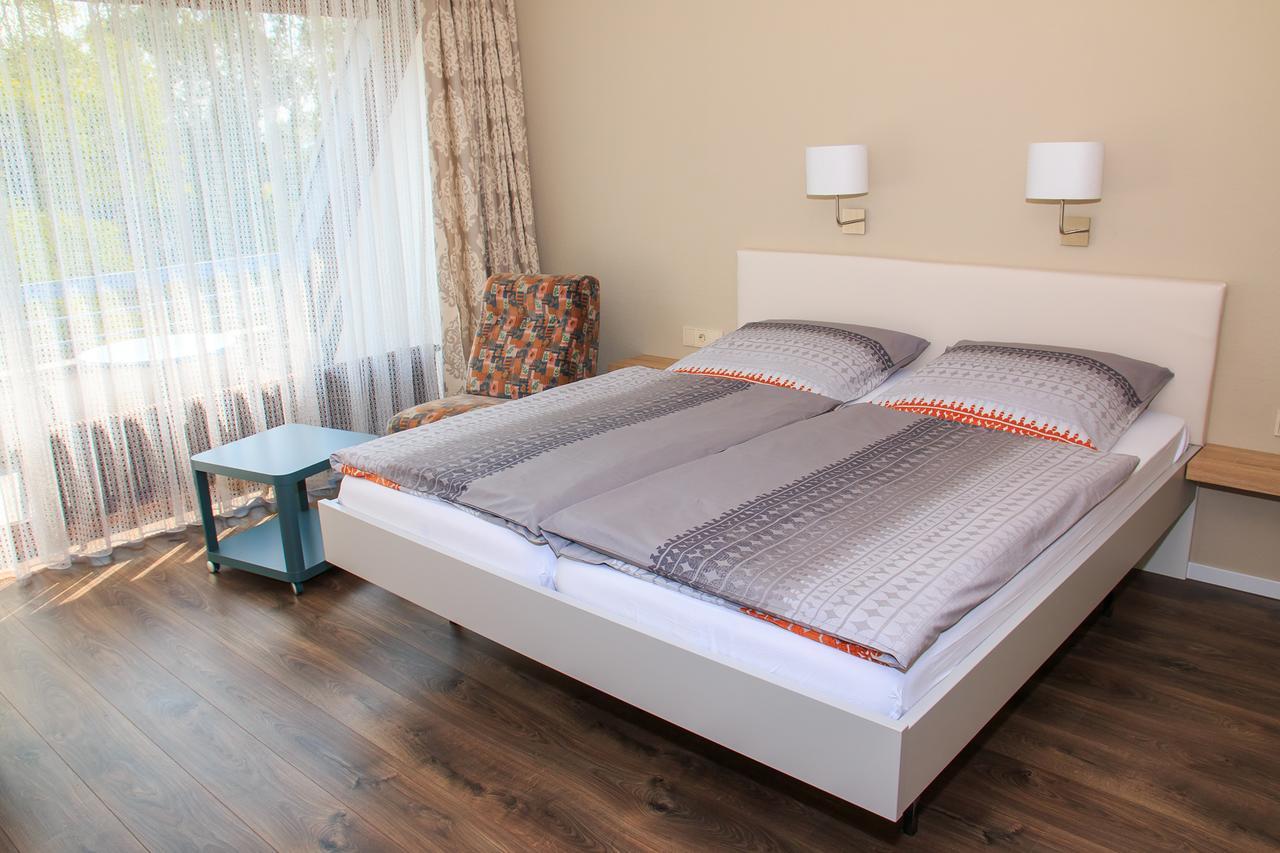 Hotel Zur Suhle Eschbach  Kültér fotó