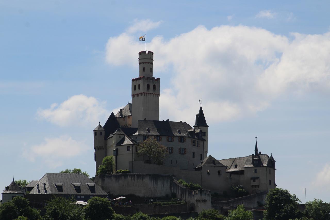 Hotel Zur Suhle Eschbach  Kültér fotó