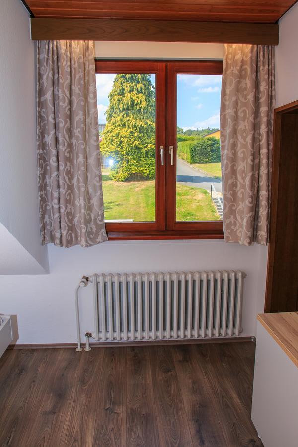 Hotel Zur Suhle Eschbach  Kültér fotó