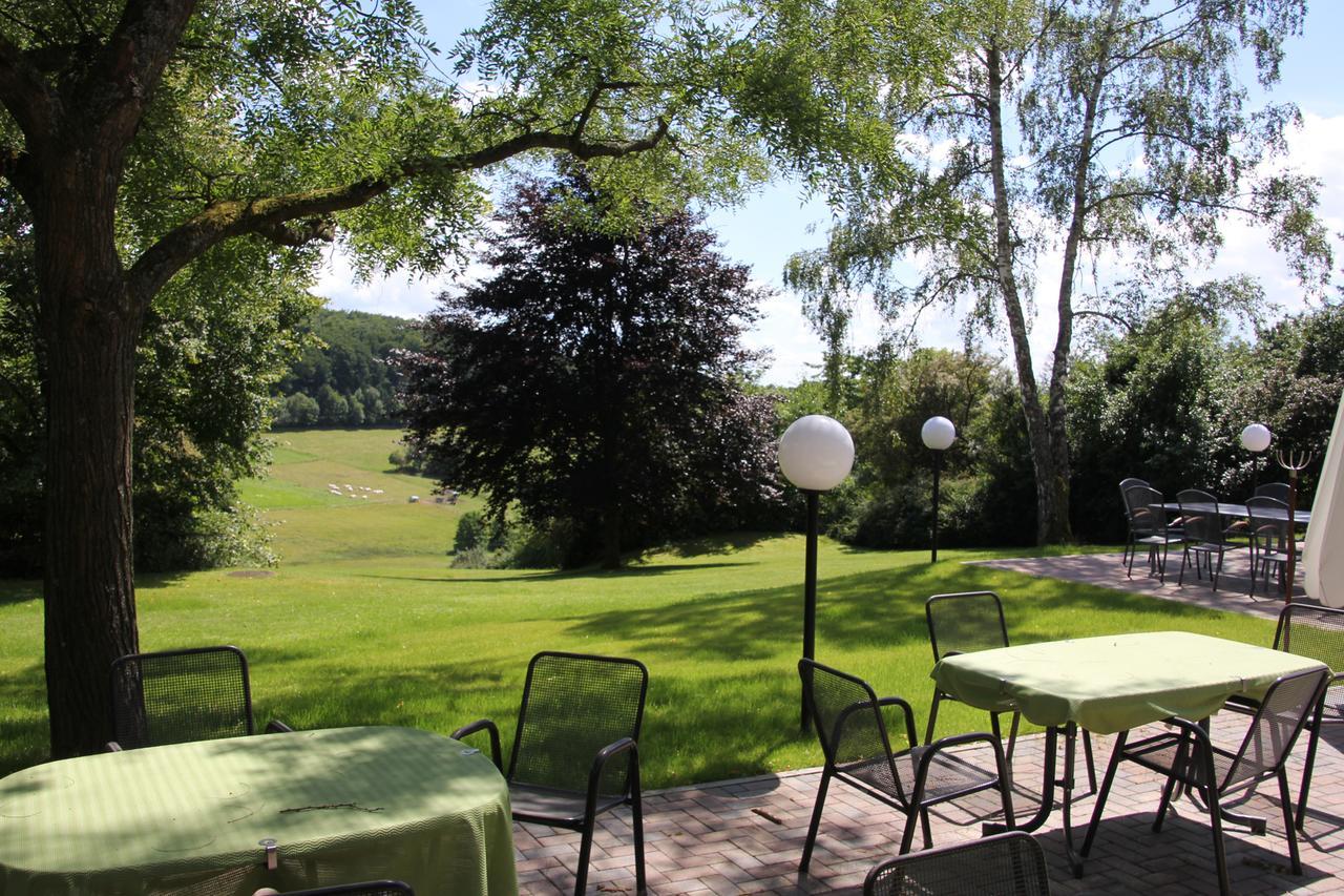 Hotel Zur Suhle Eschbach  Kültér fotó