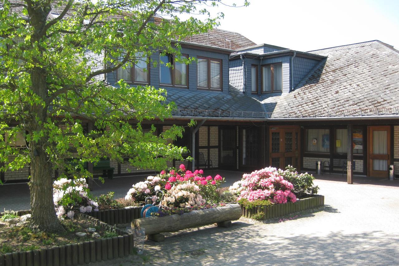 Hotel Zur Suhle Eschbach  Kültér fotó