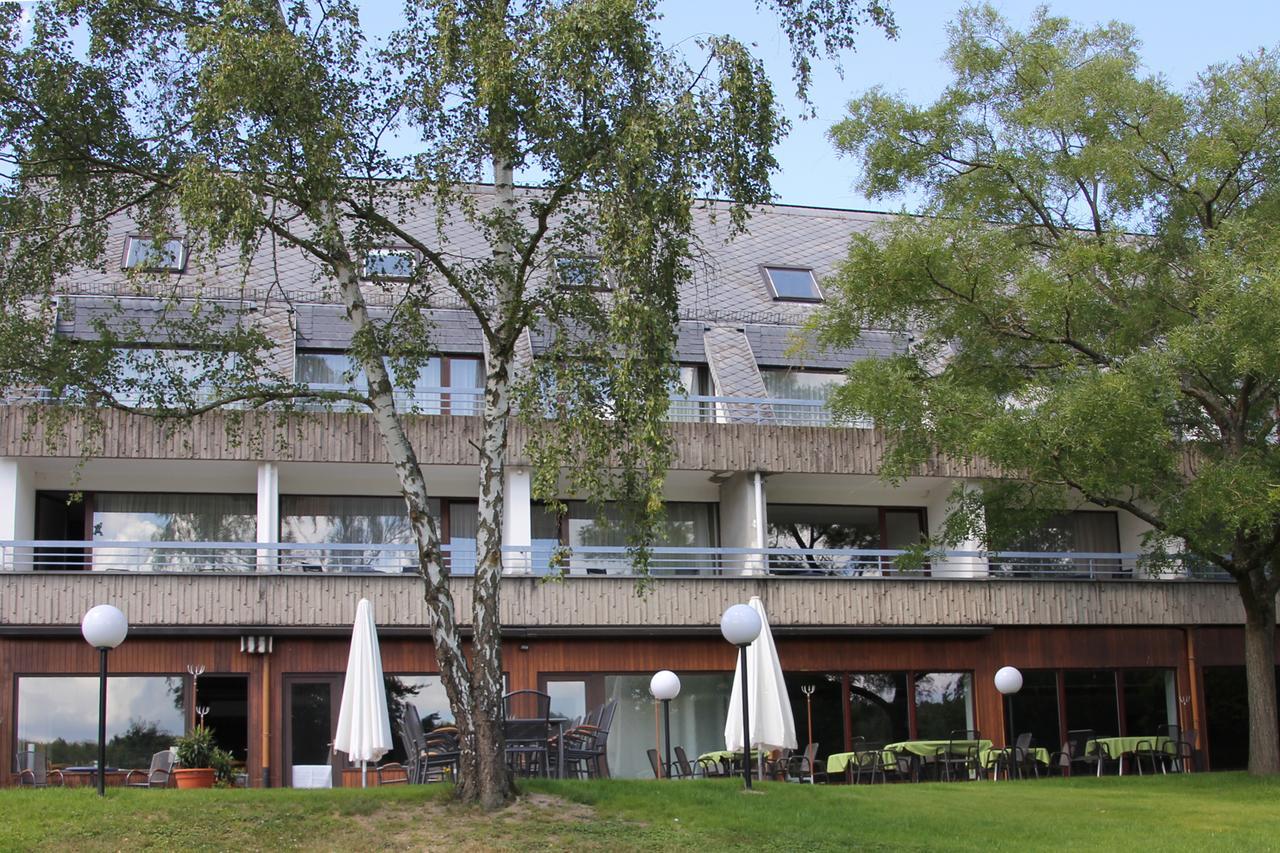 Hotel Zur Suhle Eschbach  Kültér fotó