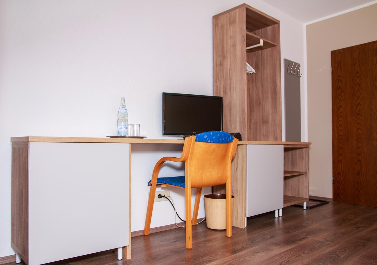 Hotel Zur Suhle Eschbach  Kültér fotó