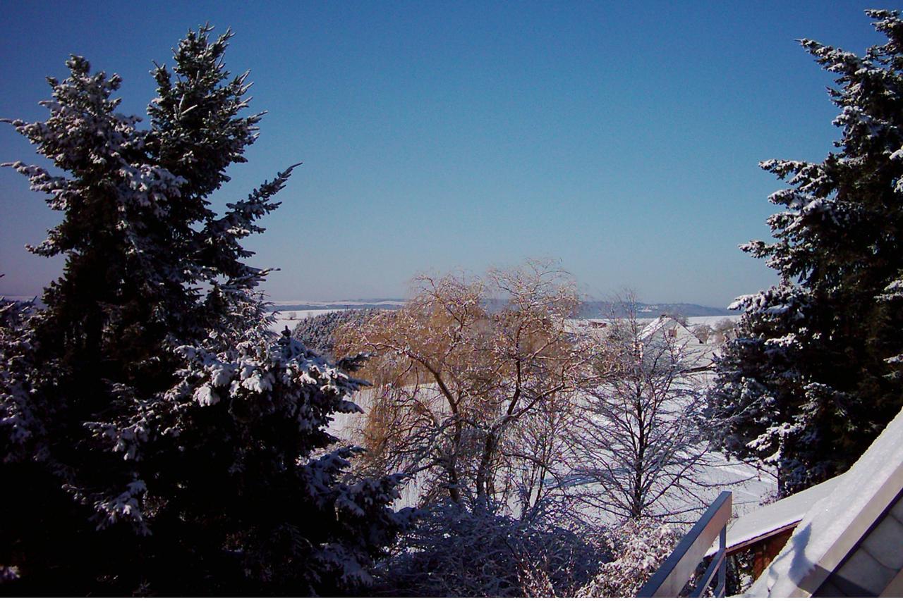 Hotel Zur Suhle Eschbach  Kültér fotó